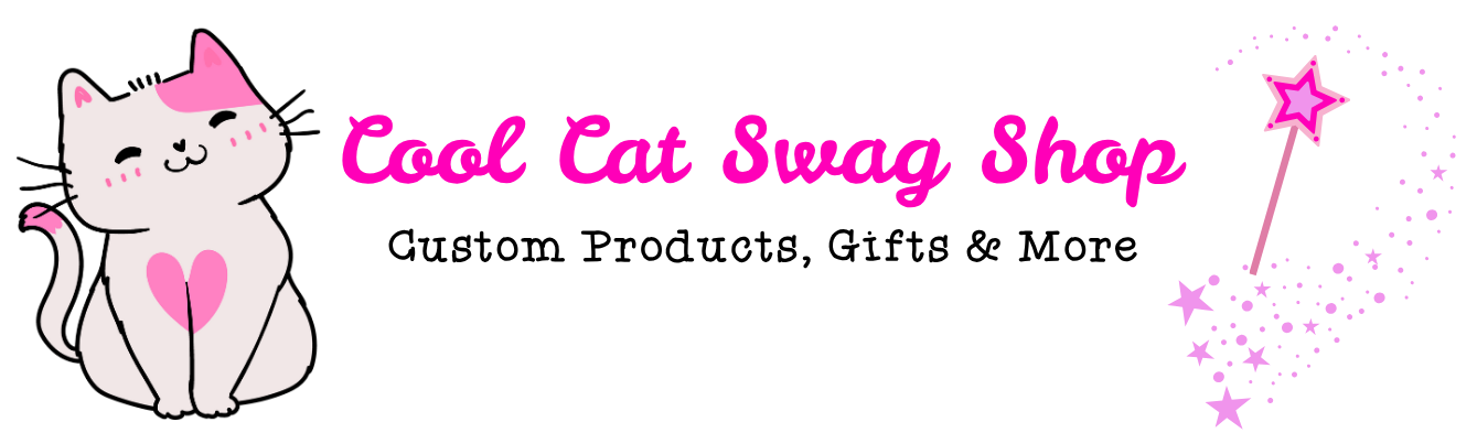 Cool Cat Swag Shop